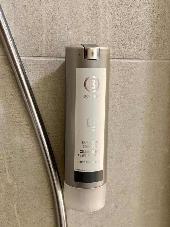 Sunsea Nadmorskie Tarasy 코워브제크 외부 사진